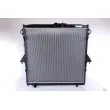 Radiateur, refroidissement du moteur NISSENS 69245 - Visuel 1