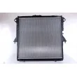 Radiateur, refroidissement du moteur NISSENS 69245 - Visuel 2
