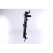 Radiateur, refroidissement du moteur NISSENS 69247 - Visuel 3