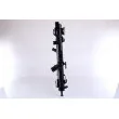 Radiateur, refroidissement du moteur NISSENS 69253 - Visuel 3