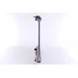 Radiateur, refroidissement du moteur NISSENS 69475 - Visuel 3