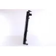 Radiateur, refroidissement du moteur NISSENS 69479 - Visuel 3