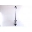 Radiateur, refroidissement du moteur NISSENS 69484 - Visuel 3