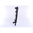 Radiateur, refroidissement du moteur NISSENS 69702A - Visuel 3