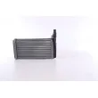 Système de chauffage NISSENS 70011 - Visuel 1