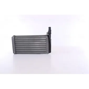 Système de chauffage NISSENS 70011