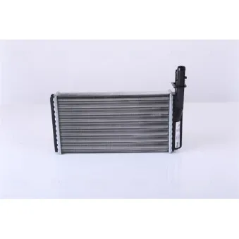 Système de chauffage NISSENS 70016