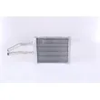 Système de chauffage NISSENS 70017 - Visuel 1