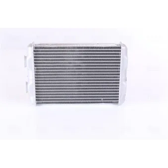 Système de chauffage NISSENS 70019