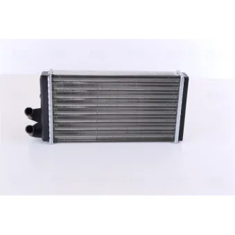 Système de chauffage NISSENS 70220