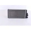Système de chauffage NISSENS 70220 - Visuel 3