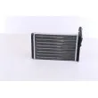 Système de chauffage NISSENS 70221 - Visuel 3