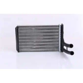 Système de chauffage NISSENS 70222