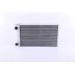 Système de chauffage NISSENS 70226 - Visuel 1