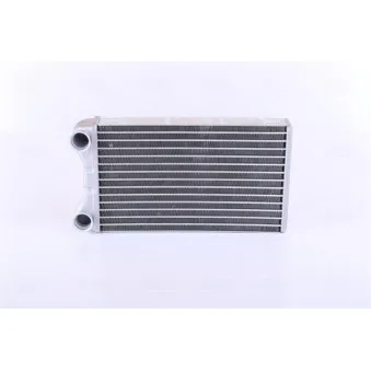 Système de chauffage NISSENS 70226