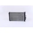 Système de chauffage NISSENS 70229 - Visuel 3