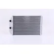 Système de chauffage NISSENS 70234 - Visuel 3