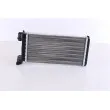 Système de chauffage NISSENS 70501 - Visuel 1