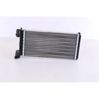 Système de chauffage NISSENS 70501