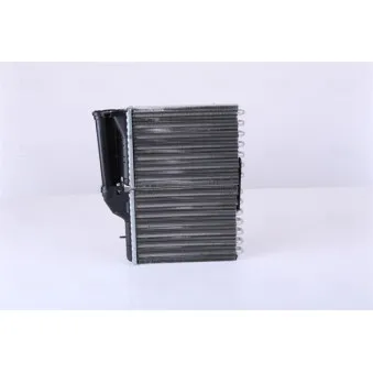 Système de chauffage NISSENS 70502