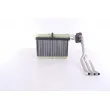 Système de chauffage NISSENS 70506 - Visuel 1