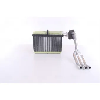 Système de chauffage NISSENS 70506