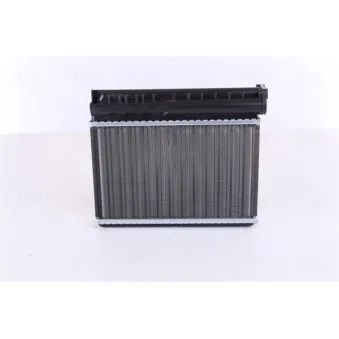 Système de chauffage NISSENS 70512