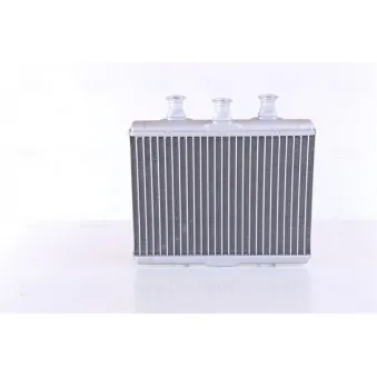 Système de chauffage NISSENS