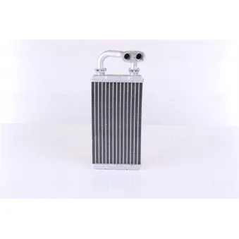 Système de chauffage NISSENS 70519