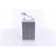 Système de chauffage NISSENS 70520 - Visuel 3