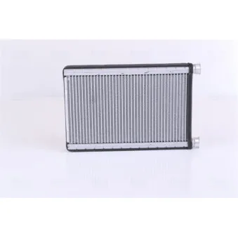 Système de chauffage NISSENS 70527