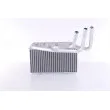 Système de chauffage NISSENS 70531 - Visuel 1