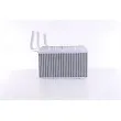 Système de chauffage NISSENS 70531 - Visuel 3