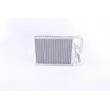 Système de chauffage NISSENS 707070 - Visuel 3