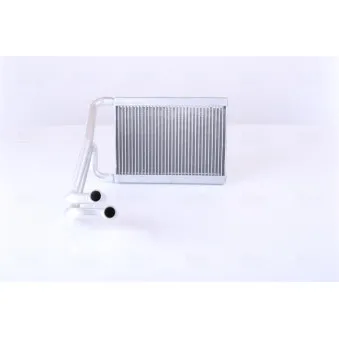 Système de chauffage NISSENS 707071