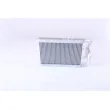 Système de chauffage NISSENS 707071 - Visuel 3