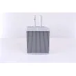 Système de chauffage NISSENS 707072 - Visuel 1