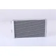 Système de chauffage NISSENS 707074 - Visuel 1