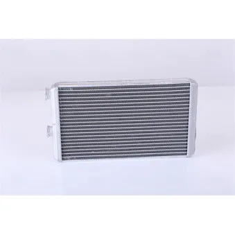 Système de chauffage NISSENS 707074