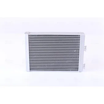 Système de chauffage NISSENS 707076