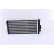 Système de chauffage NISSENS 707083 - Visuel 3