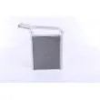 Système de chauffage NISSENS 707090 - Visuel 1