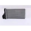 Système de chauffage NISSENS 707091 - Visuel 1