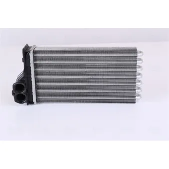 Système de chauffage NISSENS 707091