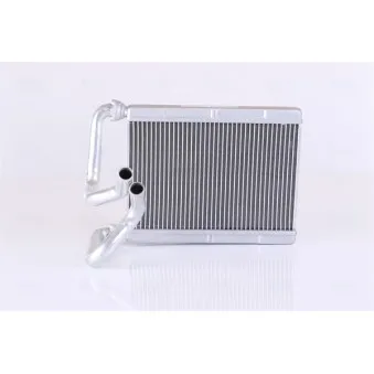 Système de chauffage NISSENS 707094