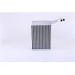 Système de chauffage NISSENS 707095 - Visuel 1