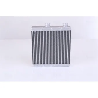 Système de chauffage NISSENS