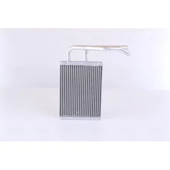 Système de chauffage NISSENS 707176