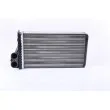 Système de chauffage NISSENS 707184 - Visuel 1
