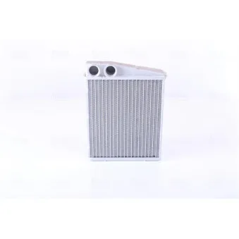 Système de chauffage NISSENS 70807